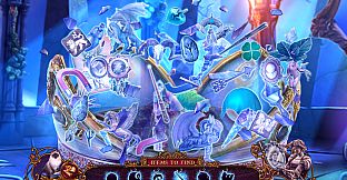 Ominous Objects: Phantom Reflection Collector's Edition