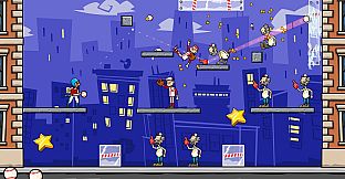 10tons Physics Puzzle Double Pack