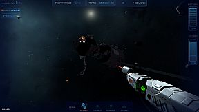 Space Mechanic Simulator: Prologue