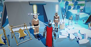 RPG World - Frozen Kingdom