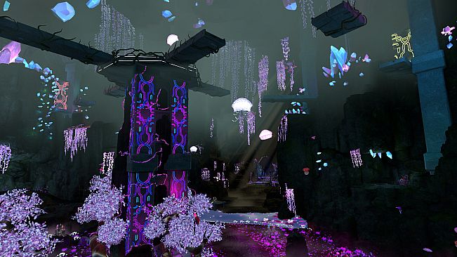 Together in Forgotten Lands: Chapter One