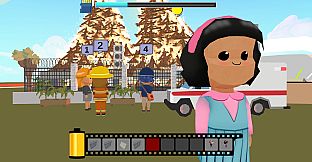 Table Flip Simulator