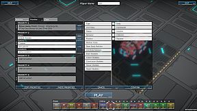 Echoes of the Architects