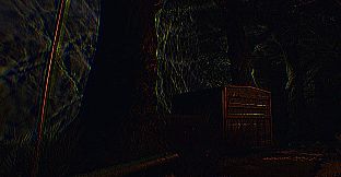 Lost Liminal:Prologue