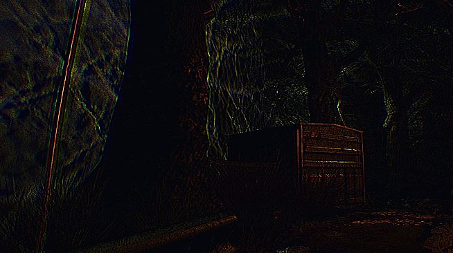 Lost Liminal:Prologue