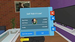 House Flipper VR