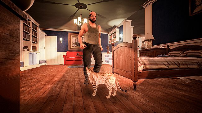 Cat Simulator - Kitty Conundrums