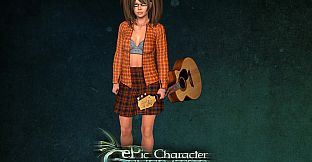 ePic Character Generator - Season #2: Female Modern #2