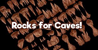 RPG Maker MV - KR Stone Quarry Tileset