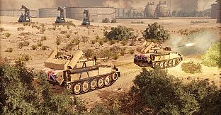 Armored Warfare - Sabre