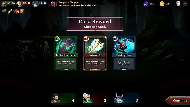 Northanda Chronicles