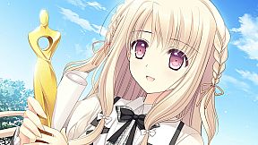 Otome Riron to Sono Shuuhen -École de Paris-