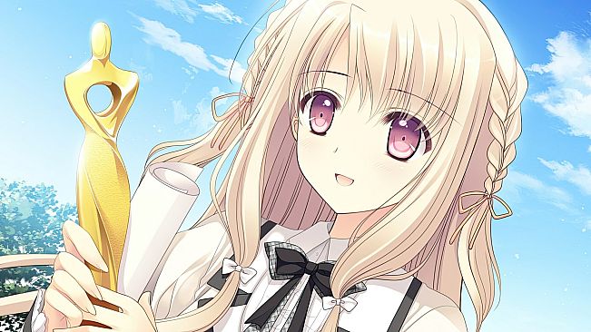 Otome Riron to Sono Shuuhen -École de Paris-