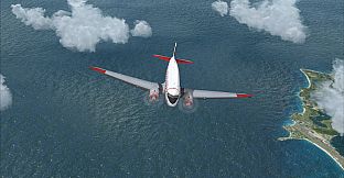 FSX Steam Edition: Ultimate Water X Add-On