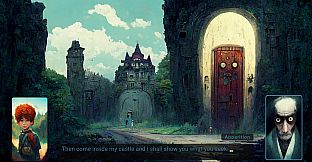 Traveler - The AI Story