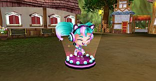 Fiesta Online - Homestead Pack