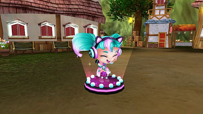 Fiesta Online - Homestead Pack