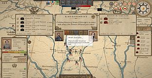 Grand Tactician: The Civil War (1861-1865)