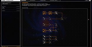 STARPHAGE: Galactic Plague Simulator