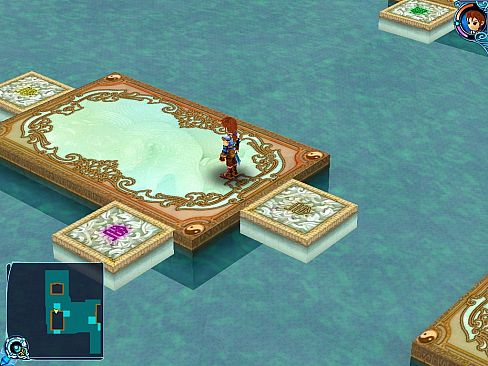 Sword and Fairy 3 Ex