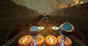 Ragnarock - Sabaton - "Resist and Bite"