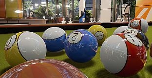 Pool Nation FX - Unlock Balls