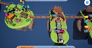 Balloons Factory Tycoon