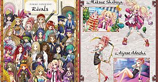 Tokyo Tattoo Girls - Digital Art Book