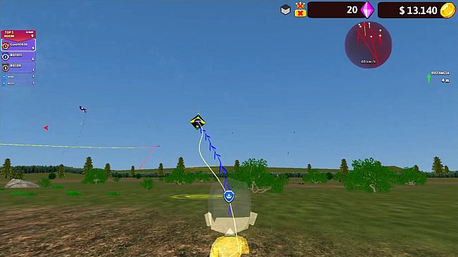 CS Diamantes Pipas PC : Jogo de pipa