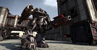 Borderlands: The Secret Armory of General Knoxx