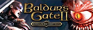 Baldur's Gate II: Enhanced Edition