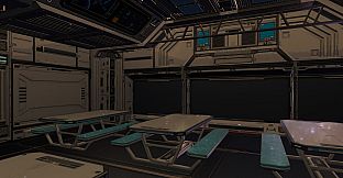 Sci-Fi for Clip maker