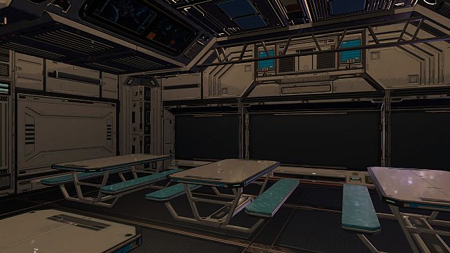 Sci-Fi for Clip maker