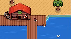 Fish Tales and Cozy Trails