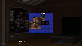 Memory Novel - The Threesome