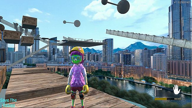 Modavuj Save The Babies