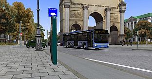 OMSI 2 Add-On München City