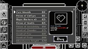 Dungeon Vixens: A Tale of Temptation