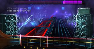 Rocksmith 2014 – Misfits - “Die, Die My Darling”