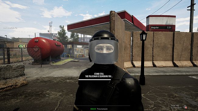 Drug Dealer Simulator