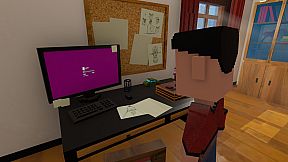 OMEGA: The Beginning - Episode 1