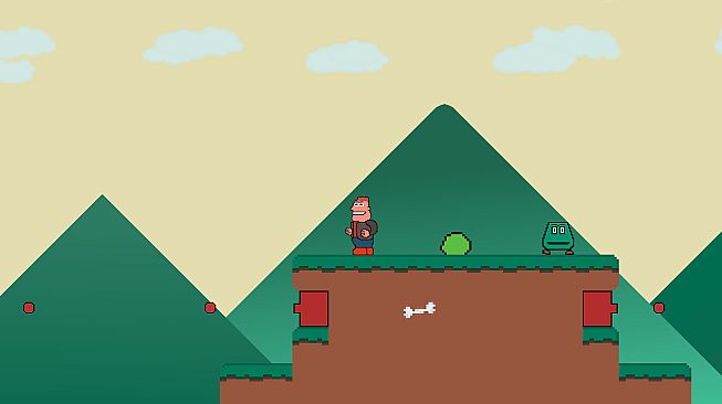 Jolly Land Adventure