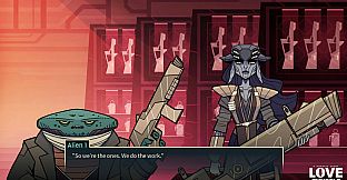 Love Thyself - A Horatio Story