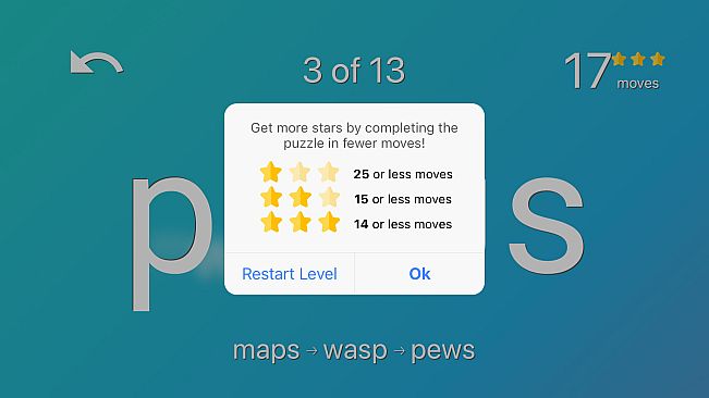Anagraphs: An Anagram Game With a Twist