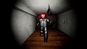 Office Nightmare Chapter 1&2