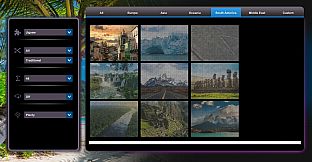 Let's Play Jigsaw Puzzles: A Journey Across Continents