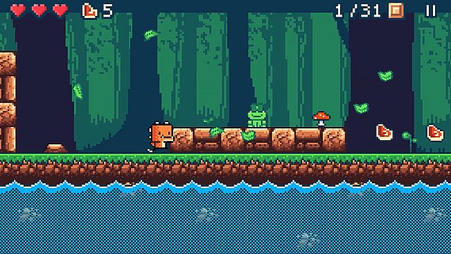 Baby Dino Adventures