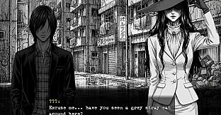 The Lucky Stray Cat - 招财猫 - Mèo Chiêu Tài