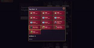 FOIL QUEST: a TCG:RPG