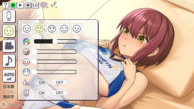 PORN VIDEO  SHOOTING SIMULATOR